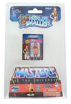 Masters of the Universe World's Smallest Micro Action Figure Teela