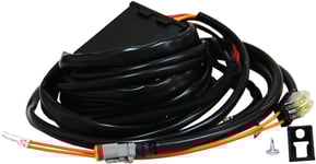 Strands Ledningssats med 1 st DT-kontakt Professionell, 12-24V Strands
