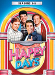 - Happy Days Sesong 1-6 DVD