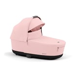 Cybex Priam liggdel lux 2023, peach pink