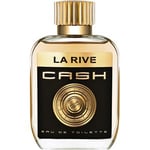 LA RIVE Miesten tuoksut Men's Collection Cash for MenEau de Toilette Spray 90 ml