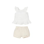 OVS Newborn Set Kokosmjölk