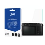 FujiFilm X-E4 - 3mk Cam Protection™