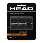 HEAD Prestige Pro Pack De 3 - Noir