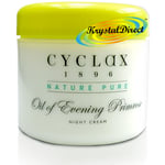 Cyclax Nature Pure Oil Of Evening Primrose Night Cream 300ml