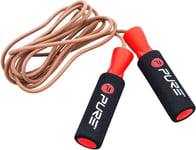 Leather Jump Rope - Size 275cm