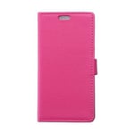 Samsung Mankell Galaxy Xcover 3 Fodral - Het Rosa
