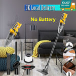 For Dewalt Vacuum Cordless Handheld Vacuum Cleaner Lithium Portable Car Office