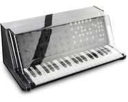 Decksaver Korg MS-20 Mini skyddslock