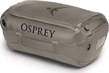 Osprey Transporter 40 Tan Concrete O/S, Tan Concrete