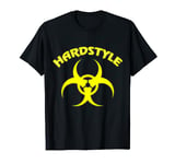 Hardstyle Party Rave Hard Your Style Music Hardstyle T-Shirt