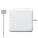 Apple Macbook Magsafe 2 laddare, 60W - till Macbook Pro 13" m. Retina skärm, kompatibel