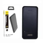 Aspor Power Bank 10000mAh Portable Charger USB-C Input for iPhone Samsung Huawei