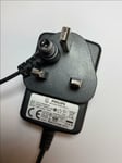Replacement AC Adaptor Charger for Gtech Pro K9 Vacuum