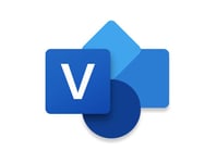 Microsoft Visio Standard 2024 - Licens - Esd - Win - Alla Språk