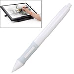 Huion digital penn for berøringsskjerm - Hvit