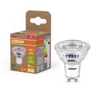 LED spotlight GU10 | 2700K | 2W (50W) [Osram]