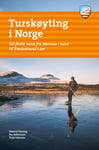 Turskøyting i Norge - 167 flotte vann fra Namsos i nord til Tvedestrand i sør