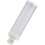 Ledvance DULUX LED T GX24d-1 630lm 6W/830 EM+230V