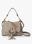 See By Chloé Joan Leather Suede Mini Satchel Bag