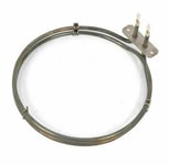 Replacement For Electrolux, Zanussi. Aeg, Tricity Bendix Fan Oven Element 2450w