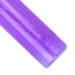 (Purple)Hair Spray Bottle Refillable Empty Spray Hair Styling Fine Mist SG5