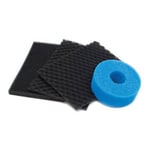 Filter Mat