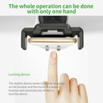 360??mount Holder Car Windshield Stand For Mobile Cell Phone Gps