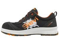 Sievi Skyddssneakers Racer TR S2 43