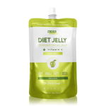 KETO Diet Jelly Konjac – Green Apple – 150g