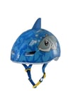 Shark Fin Lil Infant Helmet