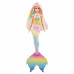 Barbie Dreamtopia Colour Change Mermaid