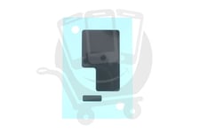 Official Google Pixel 6A 5G Battery Spacer - G806-05609-01