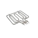 sparefixd Grill Element to Fit CDA Oven Cooker