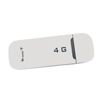 4G Router Portable Mini WiFi Router Support 8 Users For Travel For