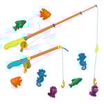 B. TOYS Lekset Magnetisk färg