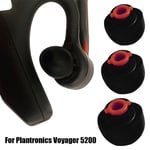 Protector Replacement Silicone Earbuds Cover For Plantronics Voyager 5200