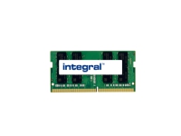 32GB LAPTOP RAM MODULE DDR4 2666MHZ INTEGRAL