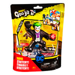 BANDAI - Heroes of Goo JIT Zu - Figurine d'action Jouet, DC Heroes Tux Joker, Multicolore CO41290