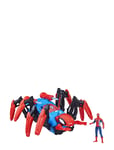 Marvel Spider-Man Toy Vehicle Patterned Marvel