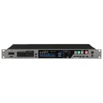 Tascam DA-6400DP Digital Audio Recorder