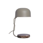 Watt & Veke Milly bordslampa beige