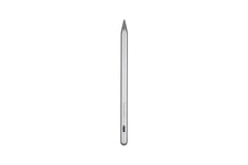 Tucano Aktiv stylus penna för iPads med USB-C Silver