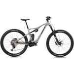 El MTB BH iLynx+ SL Enduro Carbon 9.5 Grå M 2025