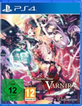 Dragon Star Varnir re-release Standard Edition EFIGS | Sony PlayStation 4
