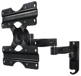 Swing Arm Pull Out TV Wall Bracket JVC Logik 32 37 40 inches