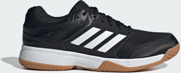 Adidas Adidas Speedcourt Indoor Skor Urheilu CORE BLACK / CLOUD WHITE / GUM