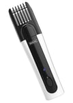 Wahl Beard Trimmer Men, Hair Trimmers for Men, Stubble Trimmer, Male Grooming Set, Washable Heads, Integrated Cutting Comb