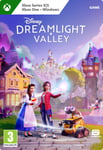 Disney Dreamlight Valley - PC Windows,XBOX One,Xbox Series X,Xbox Seri