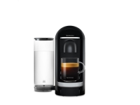 Nespresso Coffee Machine Vertuo Plus Black